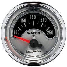 Load image into Gallery viewer, Autometer American Muscle Kit Box - Elec Speedo/Elec  Oil Pressure/Water Temp/Volt/Fuel Level