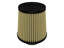 Load image into Gallery viewer, aFe Magnum FLOW Pro Guard 7 Universal Air Filter F-3in / B-6in / T-4in / H-6in