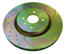 Load image into Gallery viewer, EBC 10-14 Hyundai Sonata 2.0 Turbo GD Sport Front Rotors