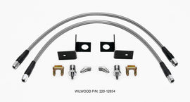 Wilwood Flexline Kit Ford F150