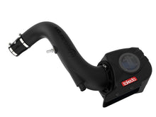 Load image into Gallery viewer, aFe Takeda Momentum 13-17 Hyundai Veloster Cold Pro 5R Air Intake System