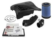 Load image into Gallery viewer, aFe Momentum GT Pro 5R Cold Air Intake System 11-15 BMW 116i/118i (F20/21) L4-1.6L (t) N13