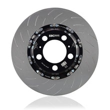 Load image into Gallery viewer, EBC Racing Nissan GT-R Nismo (R35) 2 Piece SG Racing Rear Rotors