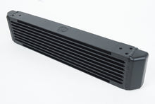 Load image into Gallery viewer, CSF Universal Single-Pass Oil Cooler - M22 x 1.5 Connections 22x4.75x2.16