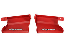 Load image into Gallery viewer, aFe MagnumFORCE Intakes Scoops AIS BMW 335i (E90/92/93) 07-13 L6-3.0L (Red)