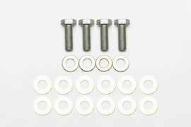 Wilwood Bracket Mount Bolt Kit - M12-1.75x35mm - 4 Pack