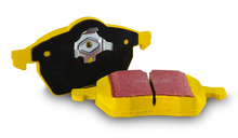 Load image into Gallery viewer, EBC 2018+ Lexus LC500 5.0L Yellowstuff Rear Brake Pads