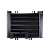 HEL Performance OEM Replacement Oil Cooler for Nissan R35 Skyline GT-R